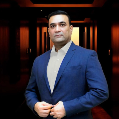 Mr. Abdul Majid Khan